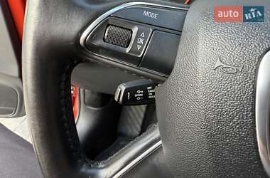 Седан Audi A4 2013 в 