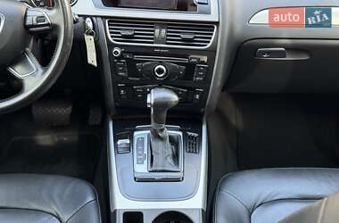 Седан Audi A4 2013 в 