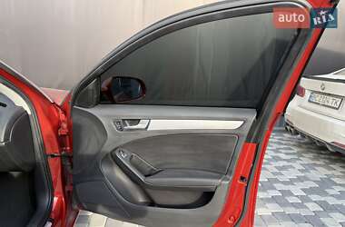 Седан Audi A4 2013 в 