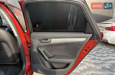 Седан Audi A4 2013 в 