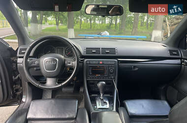 Универсал Audi A4 2007 в 
