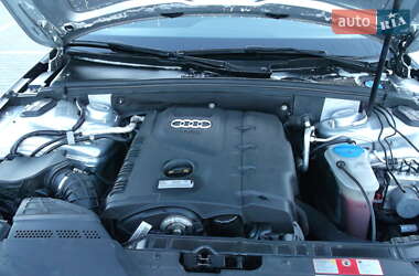 Универсал Audi A4 2009 в 