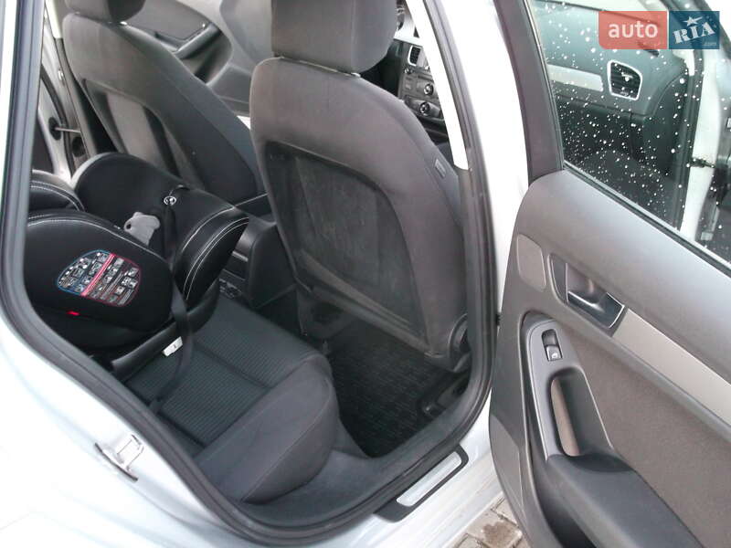 Универсал Audi A4 2009 в Дубно фото 16 Универсал Audi A4 2009 в Дубно