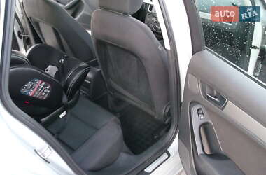 Универсал Audi A4 2009 в 