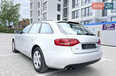 Универсал Audi A4 2009 в 