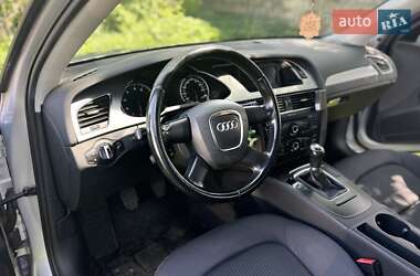 Универсал Audi A4 2009 в 