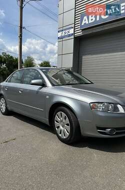 Седан Audi A4 2005 в 