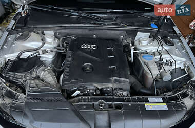 Седан Audi A4 2013 в 
