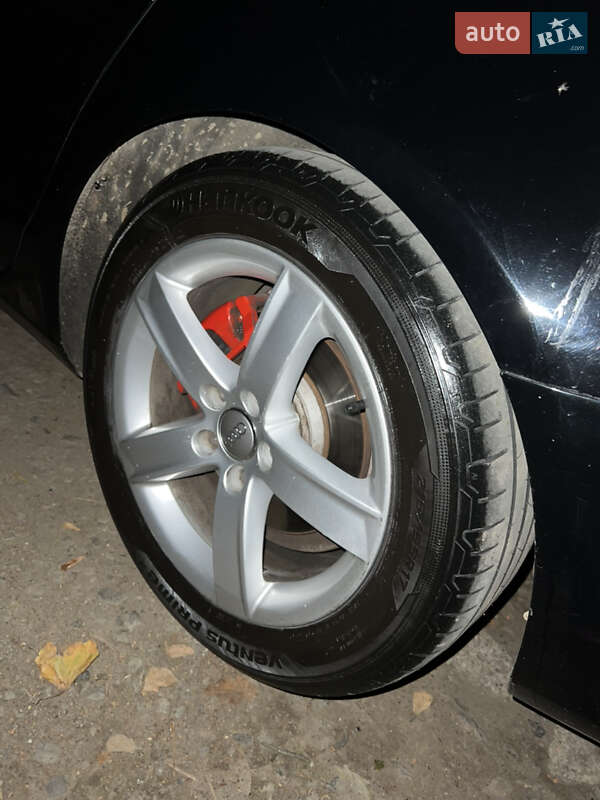 Седан Audi A4 2008 в Ужгороде фото 3 Седан Audi A4 2008 в Ужгороде