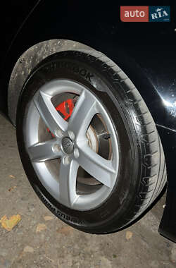 Седан Audi A4 2008 в 