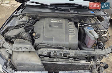 Универсал Audi A4 2011 в 
