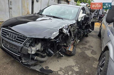 Универсал Audi A4 2011 в 