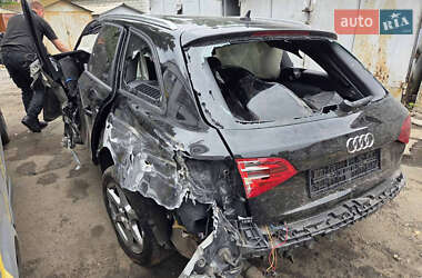Универсал Audi A4 2011 в 