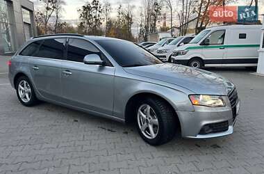 Універсал Audi A4 2009 в 