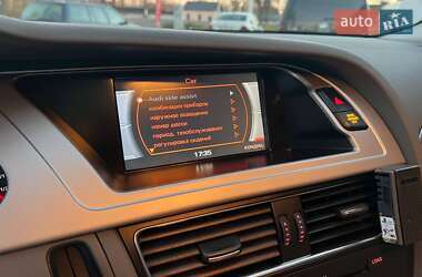 Універсал Audi A4 2009 в 