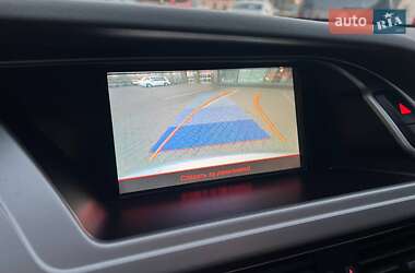 Універсал Audi A4 2009 в 