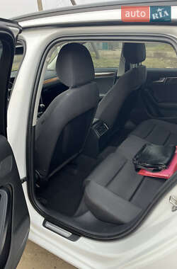 Универсал Audi A4 2009 в 
