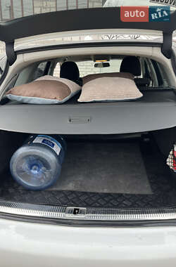 Универсал Audi A4 2009 в 