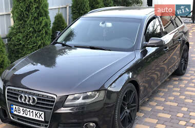 Універсал Audi A4 2011 в Вінниці