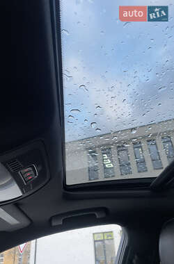 Седан Audi A4 2015 в 