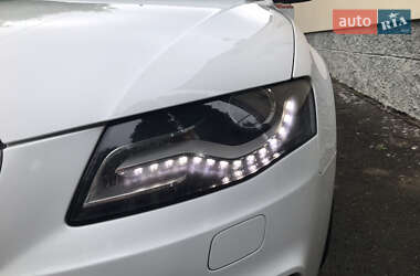 Универсал Audi A4 2008 в 