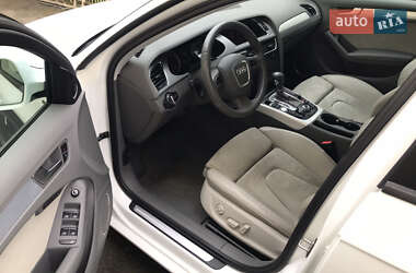 Универсал Audi A4 2008 в 