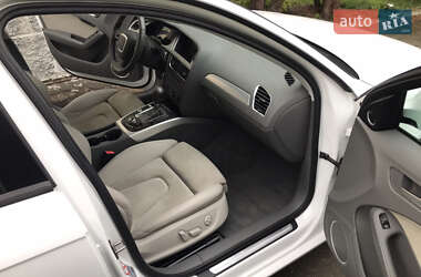 Универсал Audi A4 2008 в 