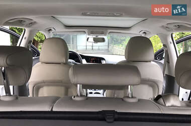 Универсал Audi A4 2008 в 
