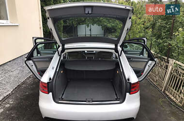 Универсал Audi A4 2008 в 