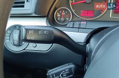 Седан Audi A4 2006 в 