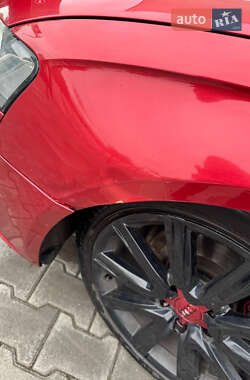Седан Audi A4 2009 в 