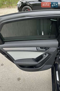 Седан Audi A4 2013 в 