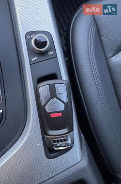 Седан Audi A4 2017 в 