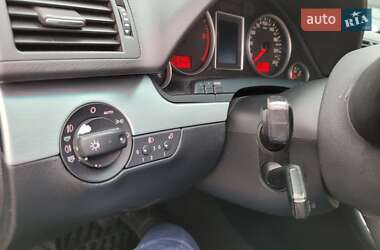 Универсал Audi A4 2008 в 