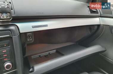 Универсал Audi A4 2008 в 