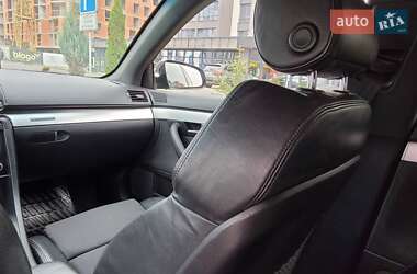 Универсал Audi A4 2008 в 