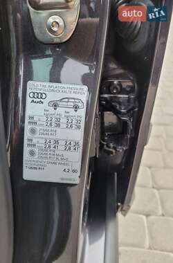 Универсал Audi A4 2008 в 