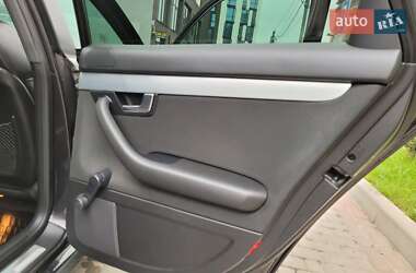 Универсал Audi A4 2008 в 