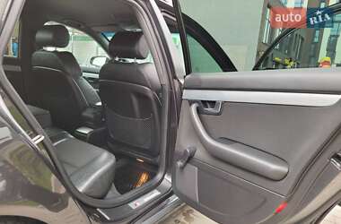 Универсал Audi A4 2008 в 