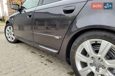Универсал Audi A4 2008 в 