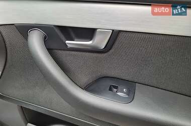 Универсал Audi A4 2008 в 