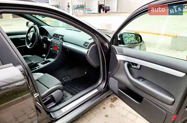 Универсал Audi A4 2008 в 