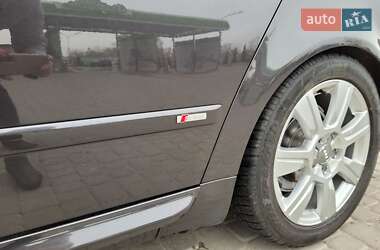 Универсал Audi A4 2008 в 