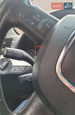 Универсал Audi A4 2008 в 