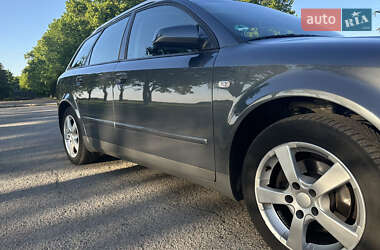 Универсал Audi A4 2002 в 