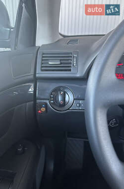 Универсал Audi A4 2002 в 