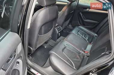 Седан Audi A4 2015 в 