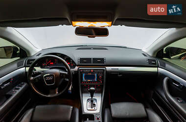 Универсал Audi A4 2008 в 
