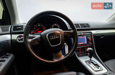 Универсал Audi A4 2008 в 