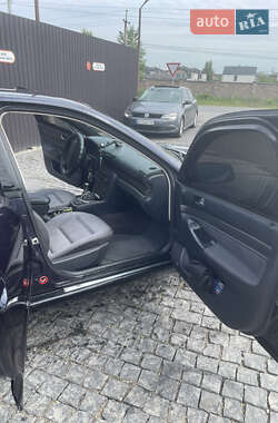 Седан Audi A4 1997 в 